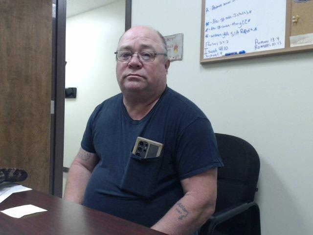 Alton Ray Mccubbin a registered Sex Offender of Arkansas