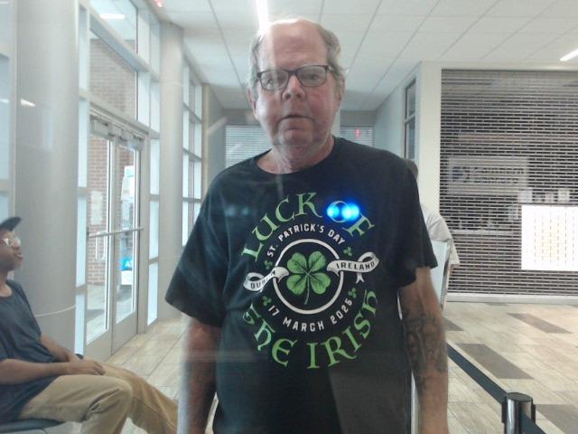 Mitchell Vaughn a registered Sex Offender of Arkansas