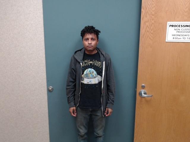 Jamil Hamidullah a registered  of Arkansas