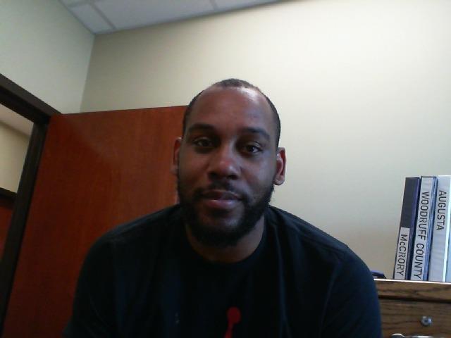 Darius Deshaughn Warren a registered Sex Offender of Arkansas