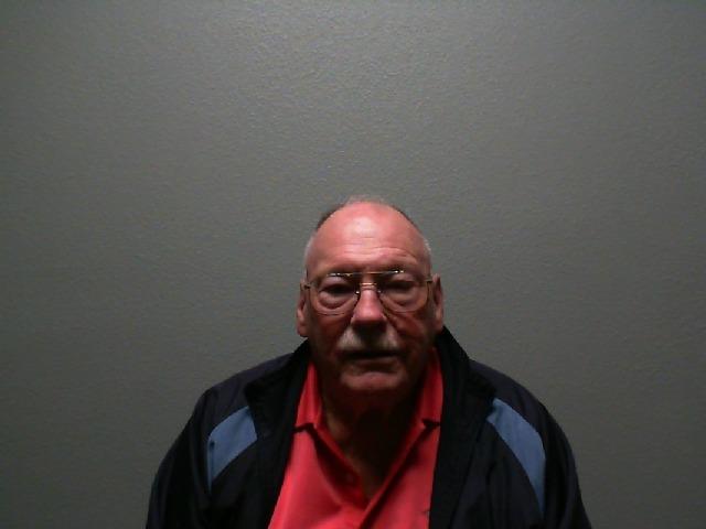 Frederick Garner Willard a registered  of Arkansas