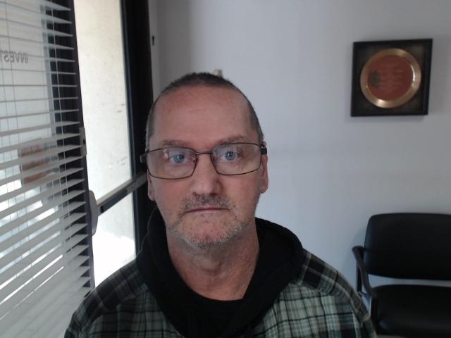 Allen Clint Seigrist a registered Sex Offender of Arkansas