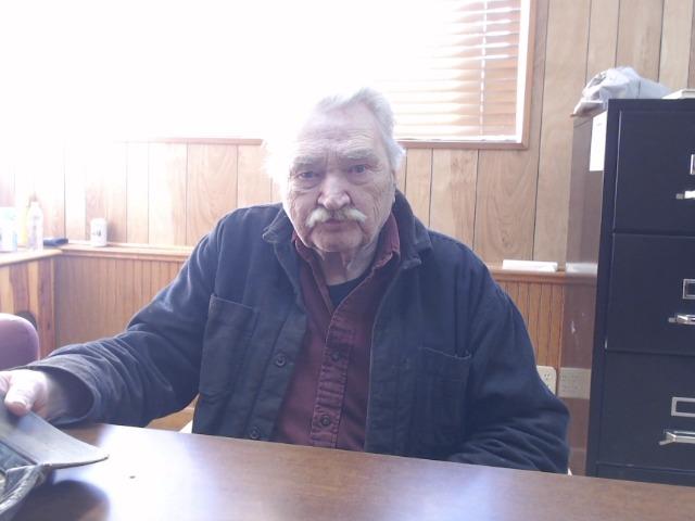 Rubin Southern a registered Sex Offender of Arkansas