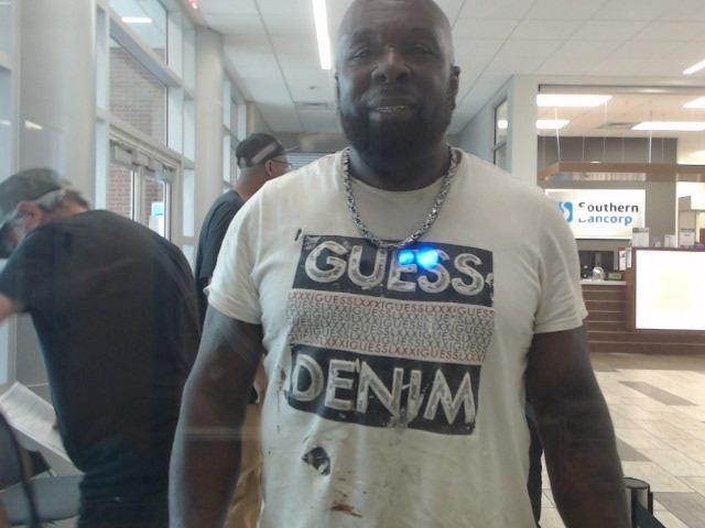 Clinton Antonio Bell a registered Sex Offender of Arkansas