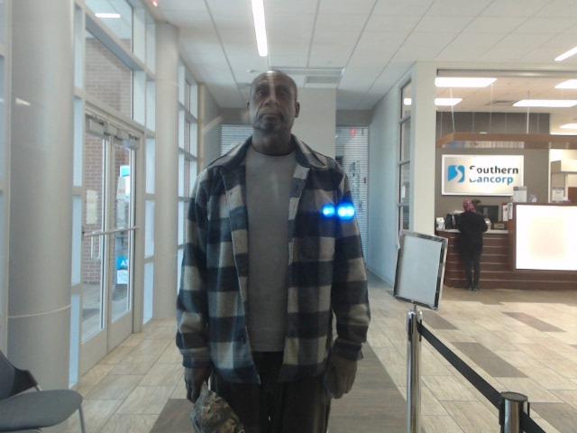 Christopher Lynn Burges a registered Sex Offender of Arkansas