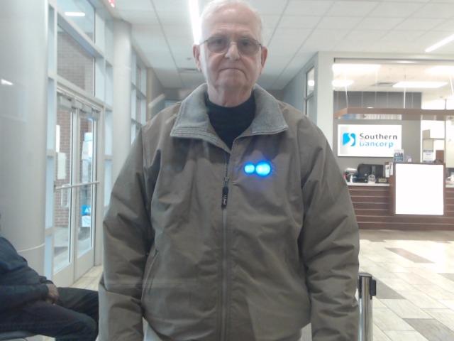 Robert Lynn Jennings a registered Sex Offender of Arkansas