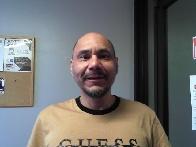 Gregory Joseph Cree a registered Sex Offender of Arkansas