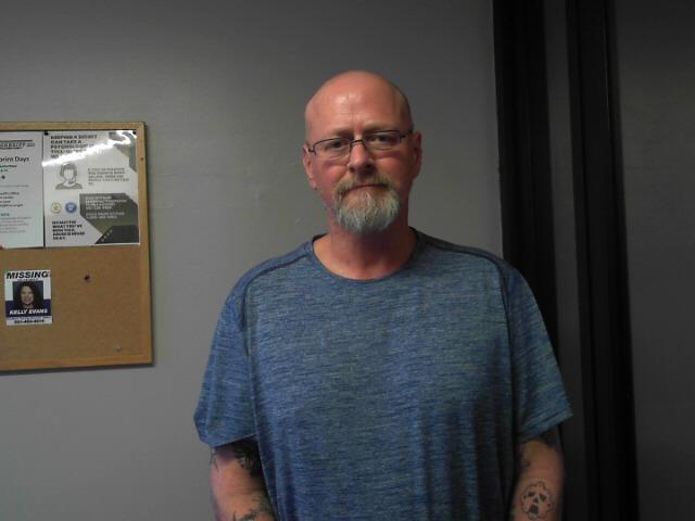 Michael Joseph Conway a registered  of Arkansas