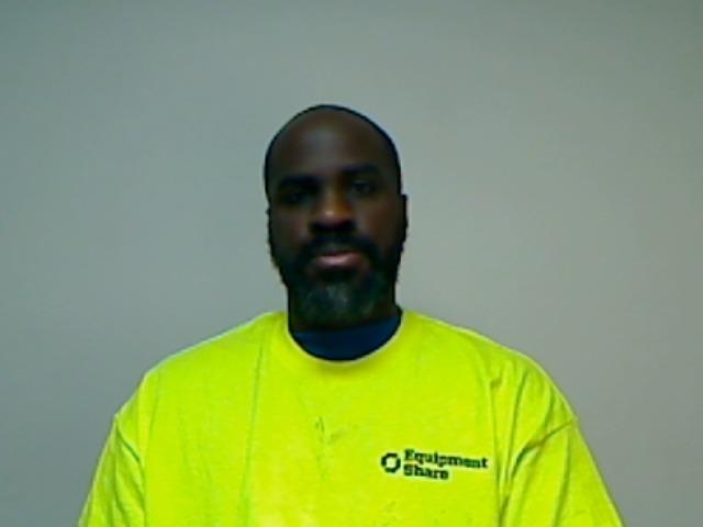 Kevin Michael Vanterpool a registered Sex Offender of Arkansas