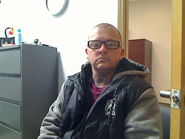 Brandon Dean Allen a registered Sex Offender of Arkansas