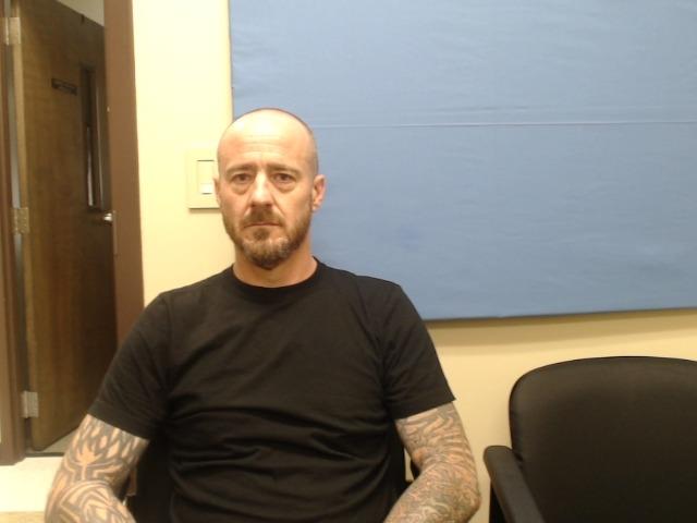 Bryan Turner Lawson a registered Sex Offender of Arkansas