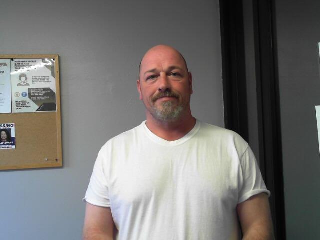 Christopher Scott Barr a registered Sex Offender of Arkansas