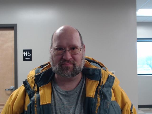 Jason Paul Anderson a registered  of Arkansas