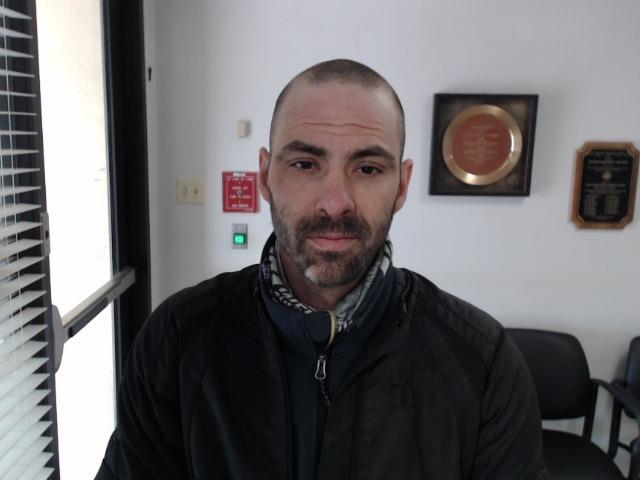 Chris Anthony Haycraft a registered Sex Offender of Arkansas