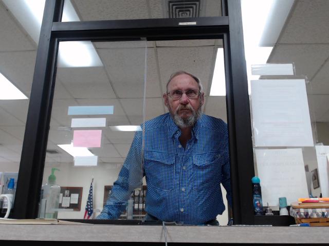 J C Blanchard a registered Sex Offender of Arkansas