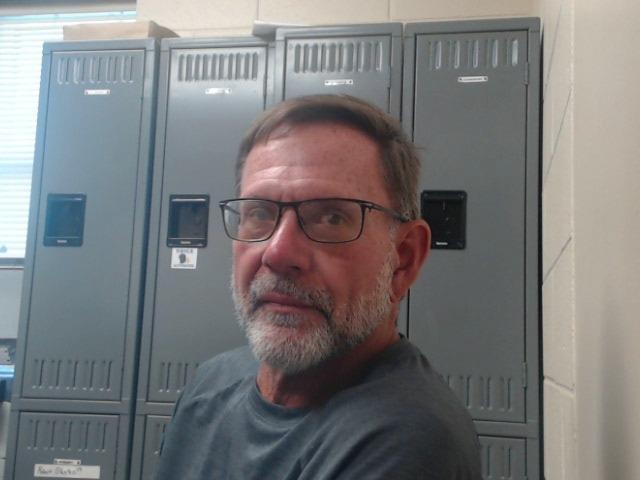 Ronald Allen Smith a registered Sex Offender of Arkansas