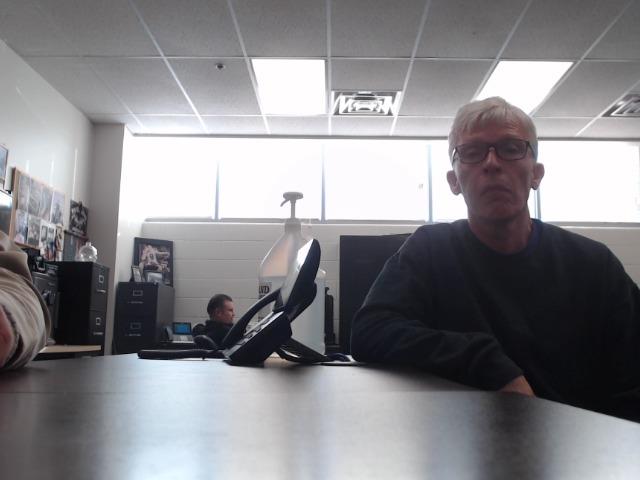 Calvin Randall Fairchild a registered  of Arkansas