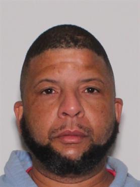 Ira Ronald Mullins a registered  of Arkansas