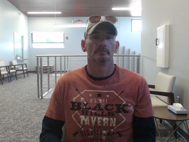 Alan Edward Smaron a registered  of Arkansas