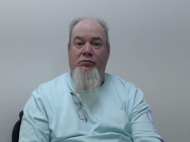 Keith Scott Patterson a registered  of Arkansas