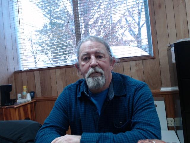 Allen Dale Taylor a registered Sex Offender of Arkansas