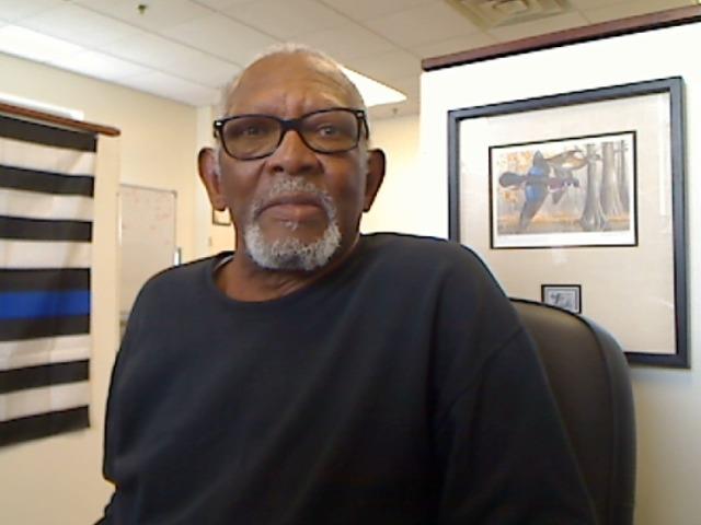 Isaiah Robinson a registered Sex Offender of Arkansas