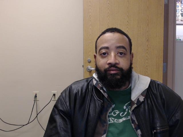 Tamar R Brown a registered Sex Offender of Arkansas