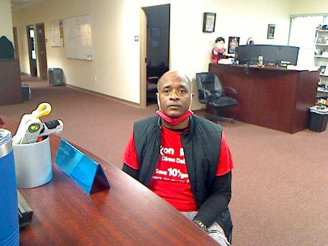 Deshane Lajaun Gray a registered Sex Offender of Arkansas