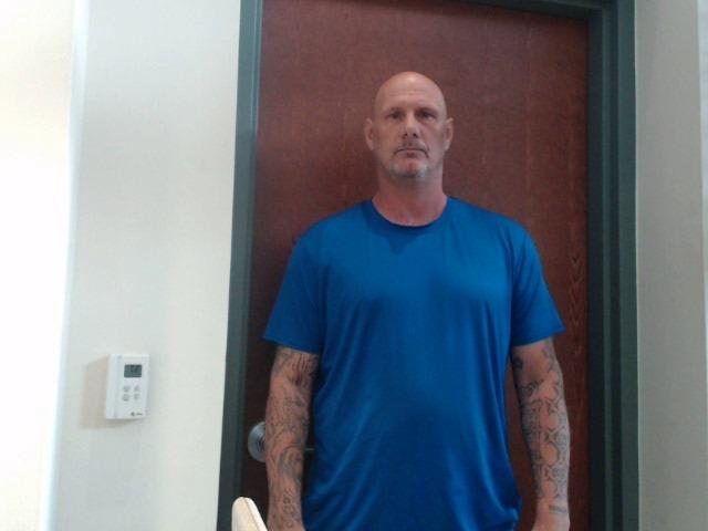 Chad Everett Goodman a registered Sex Offender of Arkansas