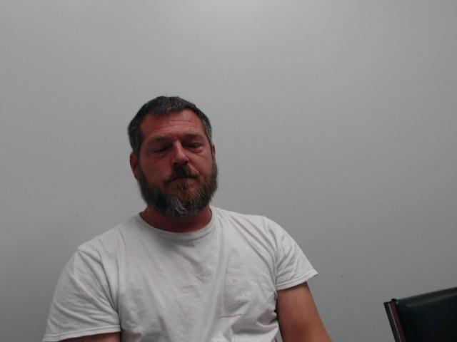 Timothy Lynn Frost a registered Sex Offender of Arkansas