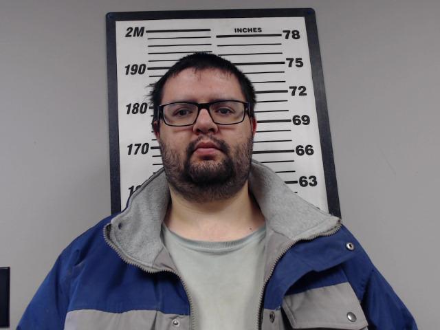 Michael Aaron Potter a registered Sex Offender of Arkansas