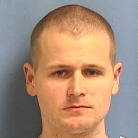 Coby James Callaway a registered  of Arkansas