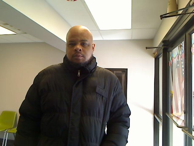 Louis Alexander Johnson a registered  of Arkansas