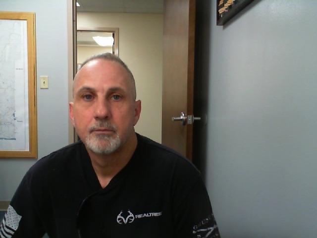 Jeffrey Scott Crawford a registered  of Arkansas