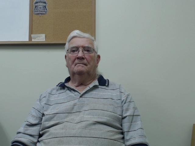 David Lee Cox a registered Sex Offender of Arkansas