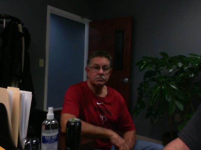 Randy Lloyd Wyatt a registered Sex Offender of Arkansas