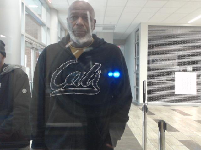 James O Rose a registered  of Arkansas