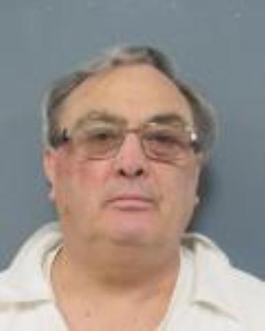 Joel Thomas Jenkins a registered  of Arkansas