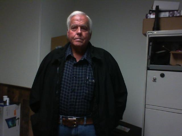 Paul Anthony Baker a registered  of Arkansas