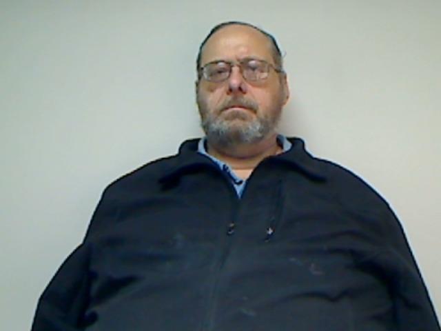 Roy Nathan Stone a registered Sex Offender of Arkansas