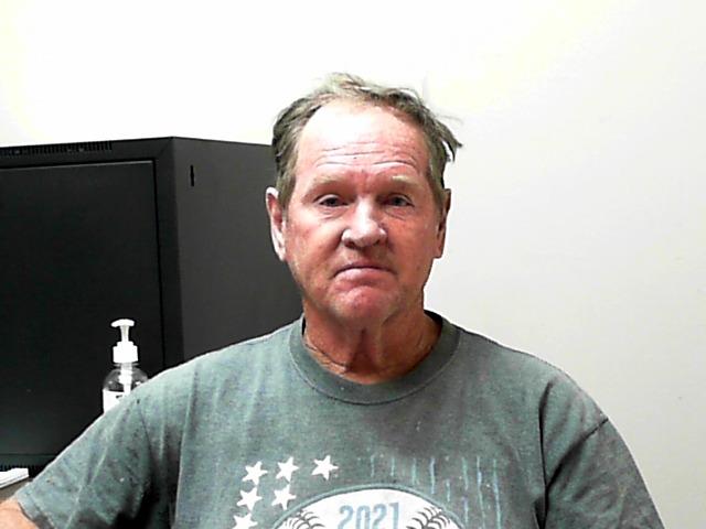 Perry Dewayne Curry a registered Sex Offender of Arkansas