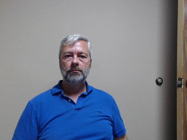 Rodney Ray Hampton a registered  of Arkansas