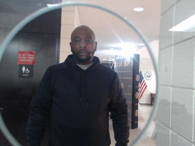 Dexter Lamont Lawrence a registered Sex Offender of Arkansas