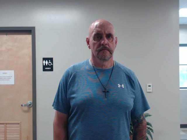 Michael Shane Harris a registered Sex Offender of Arkansas