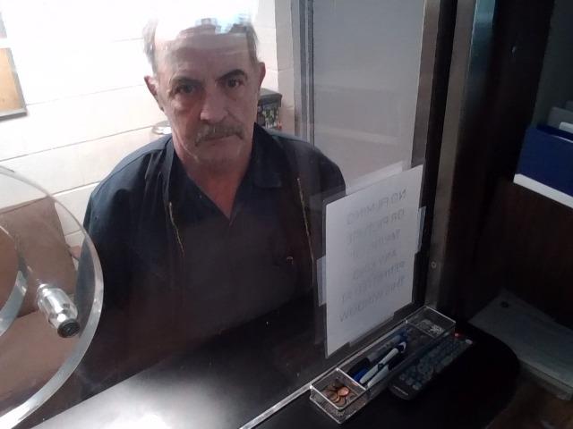 Rodney Allen Foster a registered Sex Offender of Arkansas