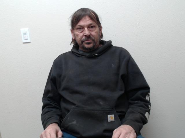 Joel Griffith a registered Sex Offender of Arkansas