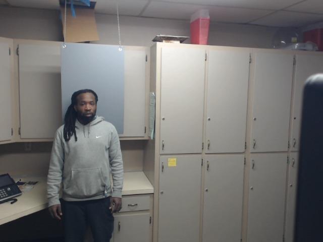 Gerald T Woodberry a registered  of Arkansas