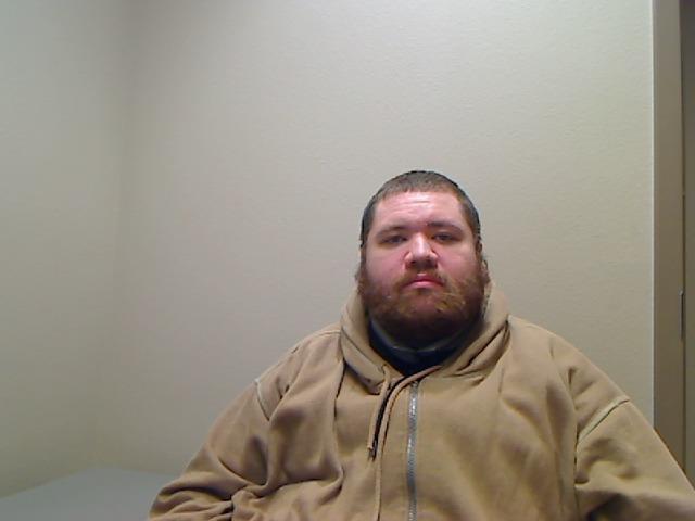 Cordell Stricker a registered Sex Offender of Arkansas