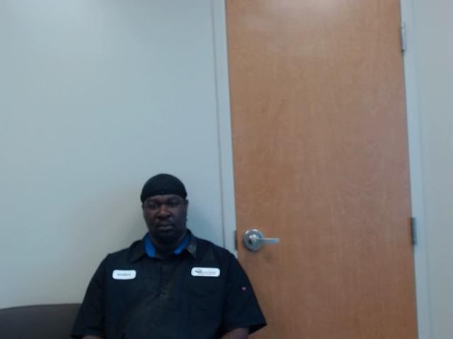 Kedrick Lomont Spears a registered Sex Offender of Arkansas