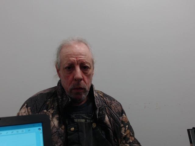 Sean David Duffey a registered Sex Offender of Arkansas